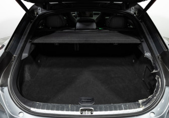 Подержанный автомобиль Zeekr 001 2023 года (25 фото)