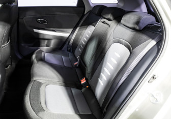 Подержанный автомобиль Kia Ceed Wagon 2014 года (10 фото)