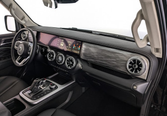 Новый Tank 300 2025 (9 фото)