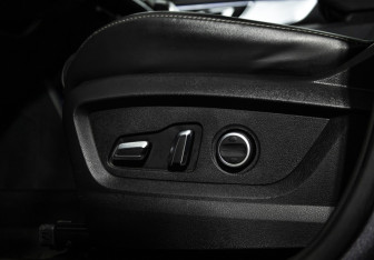 Подержанный автомобиль Chery Tiggo 7 Pro 2022 года (20 фото)