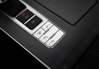 Подержанный автомобиль Chery Tiggo 7 Pro Max 2023 года (13 фото)