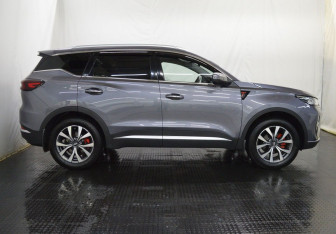 Подержанный автомобиль Chery Tiggo 7 Pro Max 2024 года (4 фото)