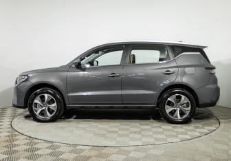 Подержанный автомобиль LIVAN X6PRO 2023 года (8 фото)