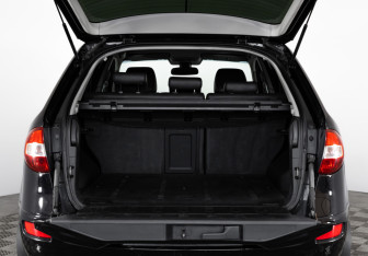 Подержанный автомобиль Renault Koleos 2008 года (23 фото)