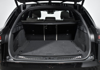 Подержанный автомобиль Land Rover Range Rover Velar 2021 года (22 фото)