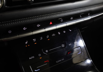 Подержанный автомобиль Chery Tiggo 7 Pro 2022 года (15 фото)