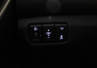 Подержанный автомобиль Hyundai Creta 2019 года (19 фото)