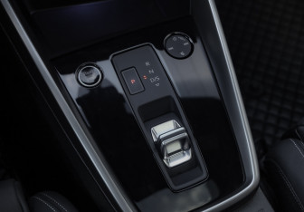 Подержанный автомобиль Audi A3 Sedan 2021 года (21 фото)