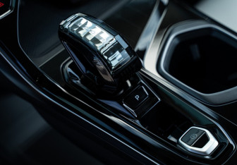 Новый Geely Atlas 2024 (20 фото)