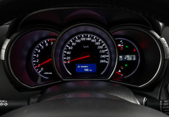 Подержанный автомобиль Nissan Murano Suv 2015 года (20 фото)