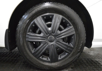 Подержанный автомобиль Hyundai Solaris Sedan 2022 года (9 фото)