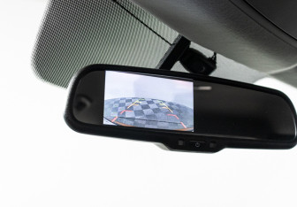 Подержанный автомобиль Hyundai Creta 2017 года (18 фото)