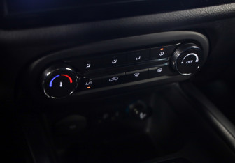 Подержанный автомобиль Chery Tiggo 4 2021 года (15 фото)