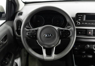 Подержанный автомобиль Kia Morning 2020 года (22 фото)