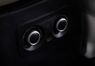 Подержанный автомобиль Mitsubishi Pajero 2007 года (32 фото)