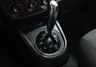 Подержанный автомобиль Fiat Doblo 2011 года (15 фото)
