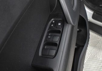 Подержанный автомобиль Hyundai Creta 2016 года (20 фото)