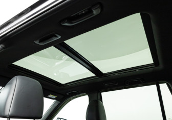 Подержанный автомобиль GAC GS8 2023 года (15 фото)