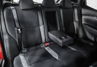Подержанный автомобиль Nissan Qashqai 2020 года (21 фото)
