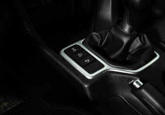 Подержанный автомобиль Kia Sportage 2018 года (18 фото)