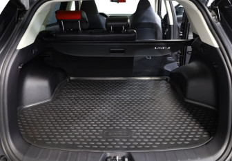 Подержанный автомобиль Changan CS55PLUS 2024 года (32 фото)