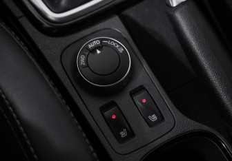 Подержанный автомобиль Renault Kaptur 2021 года (19 фото)