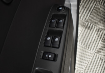 Подержанный автомобиль Ravon R2 2017 года (15 фото)