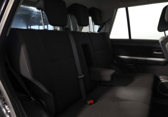 Подержанный автомобиль Suzuki Grand Vitara 2011 года (13 фото)