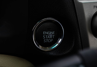 Подержанный автомобиль Lexus RX 2011 года (20 фото)