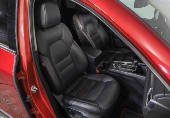 Подержанный автомобиль Mazda CX-5 2019 года (26 фото)