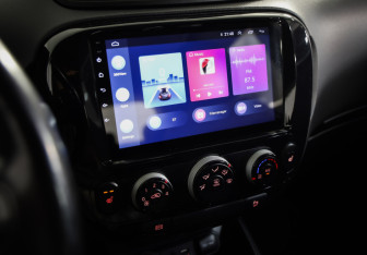 Подержанный автомобиль Kia Soul 2015 года (12 фото)