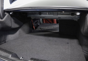 Подержанный автомобиль Mazda 6 Sedan 2021 года (29 фото)