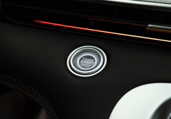 Подержанный автомобиль Exeed TXL 2024 года (28 фото)