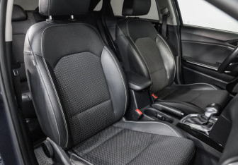 Подержанный автомобиль Kia Ceed Hatchback 2020 года (22 фото)