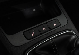 Подержанный автомобиль Kia Rio Sedan 2021 года (16 фото)