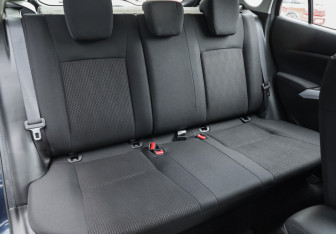 Подержанный автомобиль Suzuki SX4 Hatchback 2021 года (22 фото)