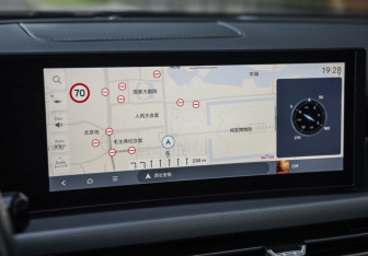 Подержанный автомобиль Hyundai Sonata 2024 года (18 фото)