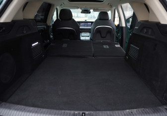 Подержанный автомобиль Voyah Free 2023 года (37 фото)