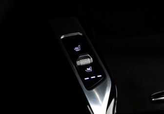 Подержанный автомобиль Kia Sorento 2020 года (19 фото)