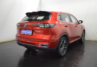 Подержанный автомобиль Changan CS55PLUS 2023 года (5 фото)