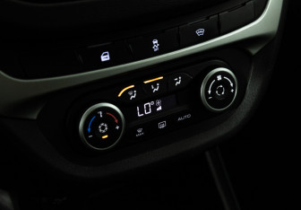 Подержанный автомобиль LADA (ВАЗ) Vesta Wagon 2019 года (15 фото)