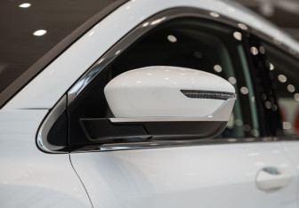 Новый Belgee X50 2025 (9 фото)