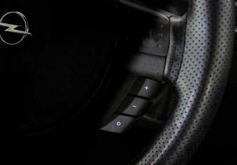 Подержанный автомобиль Opel Meriva 2007 года (12 фото)