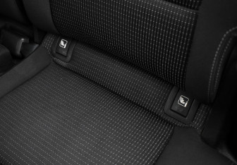 Подержанный автомобиль Kia Sportage 2018 года (12 фото)