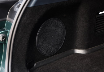 Подержанный автомобиль Voyah Free 2025 года (39 фото)