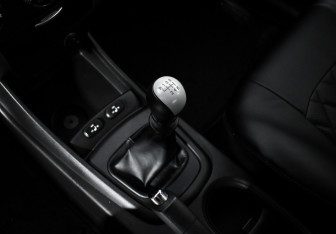 Подержанный автомобиль SsangYong Actyon 2013 года (11 фото)
