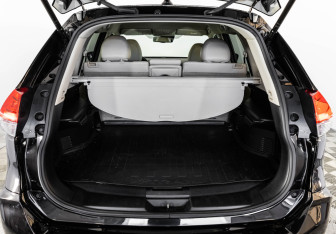 Подержанный автомобиль Nissan X-Trail 2021 года (28 фото)