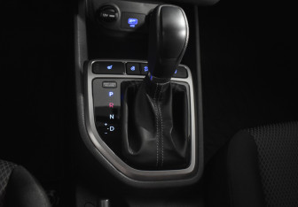 Подержанный автомобиль Hyundai Creta 2021 года (17 фото)