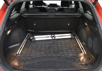 Подержанный автомобиль Kia Ceed Wagon 2021 года (15 фото)