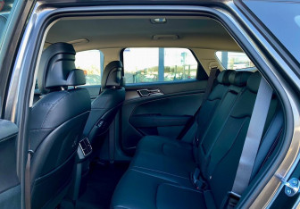 Новый Kia Sportage 2026 (22 фото)